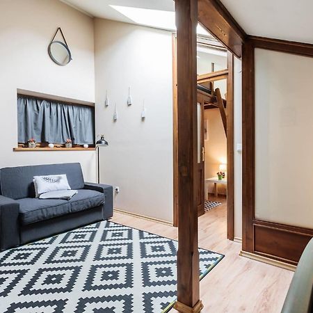 Rent Like Home - Za Strugiem Zakopane Esterno foto