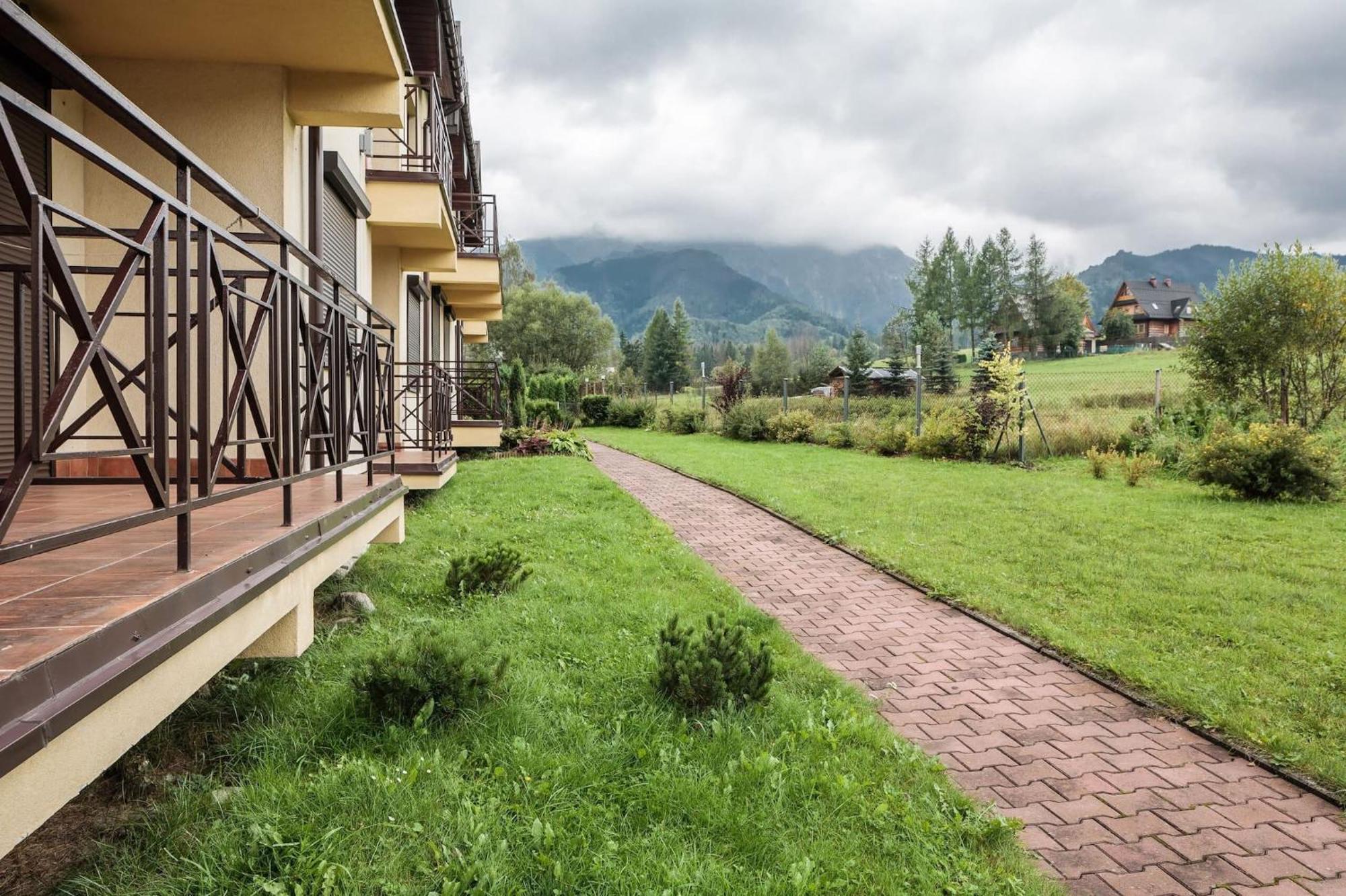 Rent Like Home - Za Strugiem Zakopane Esterno foto
