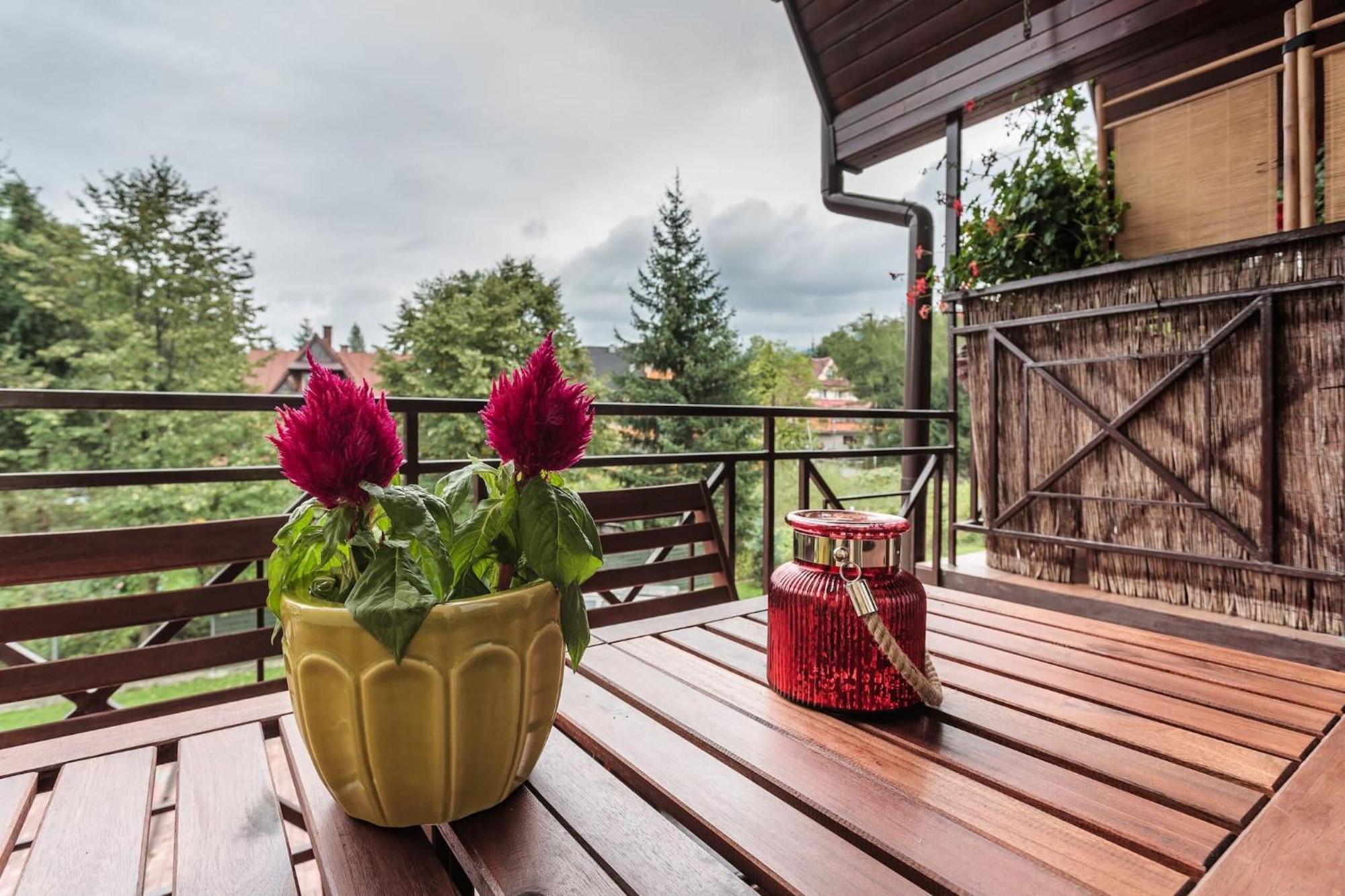 Rent Like Home - Za Strugiem Zakopane Esterno foto